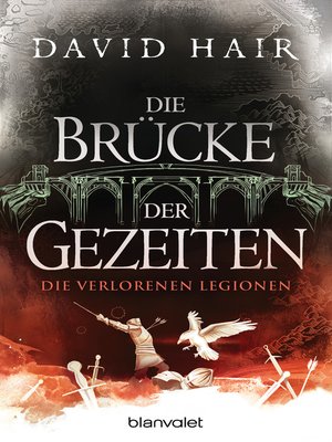 cover image of Die Brücke der Gezeiten 7